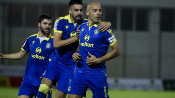 Super League 1: Ο Αστέρας έκανε σεφτέ στη Ριζούπολη