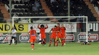 Super League 1: Τριπλό «δάγκωμα» του ΠΑΟΚ στον ΟΦΗ