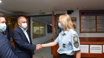 Τάκης Θεοδωρικάκος: «Ο νόμος είναι νόμος και πρέπει να εφαρμόζεται από όλους»
