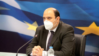 Τριαντόπουλος για Εύβοια: Η πολιτεία είναι δίπλα στον πολίτη