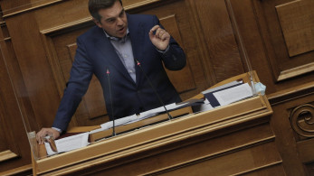 Τουρκικά ΜΜΕ: Εγκωμιαστικές αναφορές για Τσίπρα