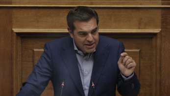 Εκτός εθνικής γραμμής ο Τσίπρας: Καταψηφίζει τη συμφωνία ο ΣΥΡΙΖΑ