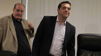 ΣΥΡΙΖΑ: Όταν ο Φίλης κέρδισε τον… Λούλη