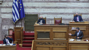 Μητσοτάκης για Πολάκη: Υπήρξε πρωτεργάτης του αντιεμβολιαστικού κινήματος