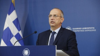 Οικονόμου: Ο ΣΥΡΙΖΑ βλέπει σε κάθε φυσικό φαινόμενο μια ευκαιρία αντιπολίτευσης