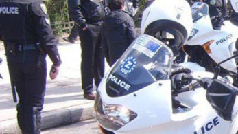 Συνολική ποινή κάθειρξης 14 ετών σε «τσαντάκια»