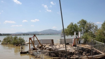 Υπ. Οικονομικών: Μέτρα Στήριξης Επιχειρήσεων Βόρειας Εύβοιας
