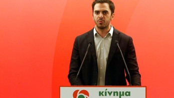 ΚΙΝΑΛ: Ο Μανώλης Χριστοδουλάκης αναλαμβάνει εκπρόσωπος Τύπου
