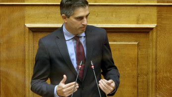 Δήμας: Τα πρώτα 49 έργα έρευνας και καινοτομίας που χρηματοδοτεί το Ταμείο Ανάκαμψης