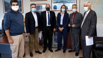 Μνημόνιο Συνεργασίας ΥΠEN-ΜΟΤΟΡ ΟΙΛ για την αναδάσωση των πυρόπληκτων περιοχών