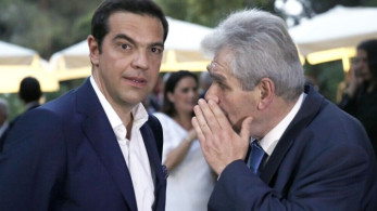 Ο Παπαγγελόπουλος ανατινάζει τον Τσίπρα