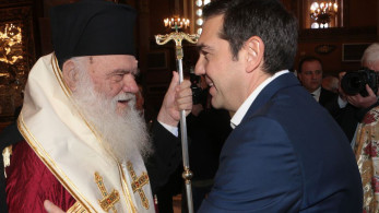 Η Εκκλησία αδειάζει τον ΣΥΡΙΖΑ