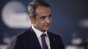 Μητσοτάκης στο Bloomberg: Έχουμε ήδη λάβει μέτρα για την προστασία των πολιτών από την ενεργειακή κρίση