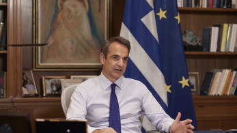 Μητσοτάκης στο Forbes: Πάνω από 6,1% η ανάπτυξη για το 2021 (vid)