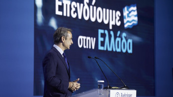 Μητσοτάκης: Είμαστε περήφανοι γιατί ξεκινήσαμε τη διαδικασία αντιστροφής του brain drain