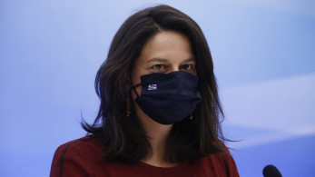 Μήνυμα Κεραμέως για την 28η Οκτωβρίου: Η Παιδεία μας ηλιαχτίδα μέσα σε σκοτεινούς καιρούς