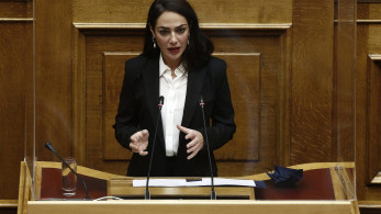 Δόμνα Μιχαηλίδου στο tomanifesto.gr: Μια «Κυψέλη» για τα πρώτα βήματα των παιδιών
