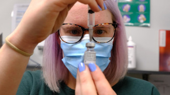 Εμβόλιο Pfizer: Η ανοσία μετά από μερικούς μήνες-Τι δείχνουν τα δεδομένα από το Ισραήλ