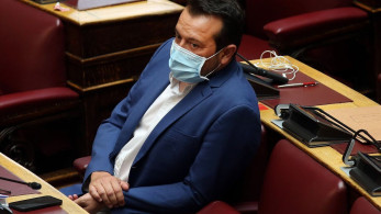 Ξεκίνησε η ανάκριση για τον Νίκο Παππά- Ποιοι μάρτυρες κλήθηκαν