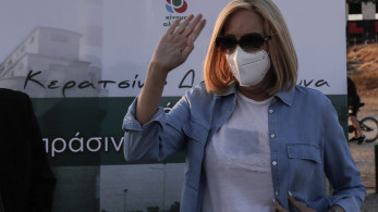 Φώφη Γεννηματά: Τα τελευταία τηλεφωνήματα και το βουβό πένθος