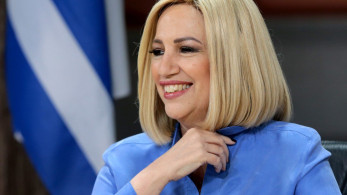 Λουκάς Αποστολίδης: Χωρίς την Φώφη