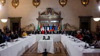 G20:Οι ηγέτες των 20 πιο ισχυρών οικονομιών του κόσμου κατέληξαν σε συμφωνία