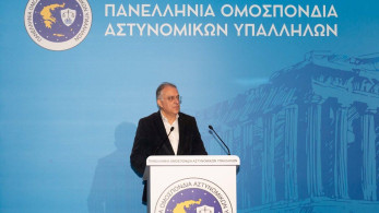 Θεοδωρικάκος: Στηρίζω τον Έλληνα αστυνομικό στα νόμιμα πλαίσια