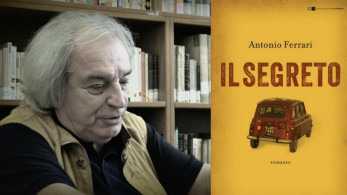 Antonio Ferrari: Η δική μου Ελλάδα