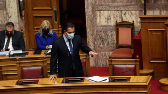 «Άγριο τρολάρισμα» Άδωνι σε «Δημοκρατία»