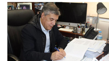 Αντιπλημμυρικά έργα 700.000 ευρώ στη Λάρισα από την Περιφέρεια Θεσσαλίας