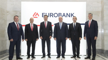 Eurobank 2030: Οι βασικοί άξονες της στρατηγικής – Δημιουργείται ένα νέο μοντέλο για την ελληνική αγορά