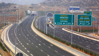 Αποκαταστάθηκε η κυκλοφορία στην Αττική Οδό