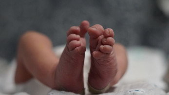 Θεσσαλονίκη: Βρέφος 20 ημερών νοσηλεύεται με κορωνοϊό