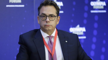 Τράπεζα Πειραιώς-Βλαχόπουλος: Προτεραιότητα η αξιοποίηση των ευρωπαϊκών διαρθρωτικών και επενδυτικών ταμείων
