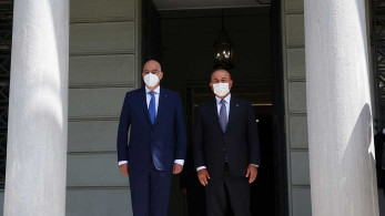 Παραλήρημα Τσαβούσογλου κατά Δένδια: “Κλαίγεται σαν μικρό παιδί”