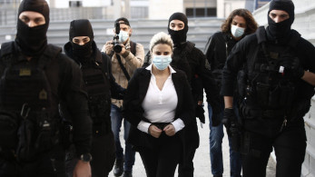 Επίθεση με βιτριόλι: Ολοκληρώνονται οι αγορεύσεις-Πλησιάζει η ώρα της απόφασης