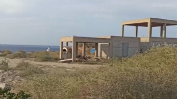 Άγριο έγκλημα στην Κρήτη: Μαχαίρωσε μέχρι θανάτου την πρώην σύζυγο του