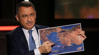 Υπό τον ασφυκτικό έλεγχο της Άγκυρας, τα κατεχόμενα-Ο Ερντογάν όρισε τον Οκτάι «κυβερνήτη»