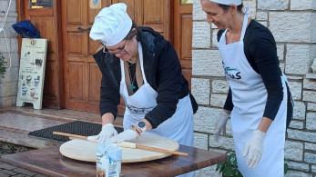 Φύση, πολιτισμός και γαστρονομία βασικοί πυλώνες για την τουριστική ανάπτυξη της Ηπείρου