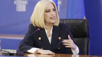 Ευαγγελία Λιακούλη για Φώφη Γεννηματά: “Μαχόταν μέχρι τις τελευταίες της στιγμές”