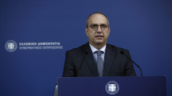 Οικονόμου: Συναντήσεις Μητσοτάκη στη Σαουδική Αραβία με επιχειρηματίες που ενδιαφέρονται να επενδύσουν στην Ελλάδα