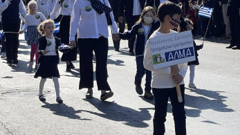 Παλαιό Φάληρο: Έκλεψαν το χειροκρότημα τα παιδιά του συλλόγου Αλμα