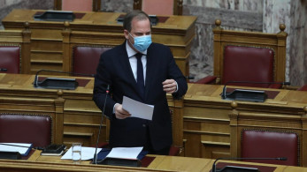 Βουλή: Επανεκκινείται ο αυτοκινητόδρομος Πάτρα-Πύργος-Τσακώνα