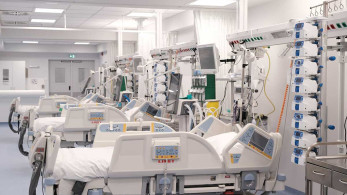 Κορωνοϊός: Μεγάλη η πίεση στο ΕΣΥ-Στη μάχη και οι ιδιωτικές κλινικές