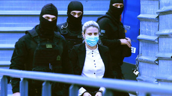 Επίθεση με βιτριόλι: Ομόφωνα ένοχη η Κακαράντζουλα