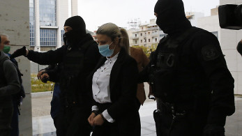 Επίθεση με βιτριόλι: Την ανώτατη ποινή, 15 χρόνια κάθειρξη, επέβαλε το δικαστήριο