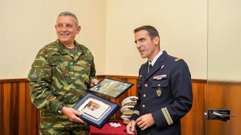 Η ελληνογαλλική συμφωνία και η ενίσχυση της στρατιωτικής συνεργασίας, επίκεντρο στη συνάντηση των αρχηγών ΓΕΕΘΑ στο Παρίσι