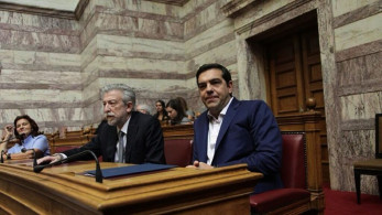 «Φωτιά στα τόπια» του ΣΥΡΙΖΑ από Κοντονή και στο βάθος… αποκαλυπτικά SMS και σημειώματα