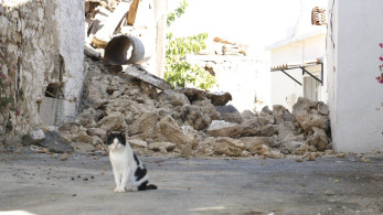 Επεκτείνεται η λειτουργία  για την υποβολή αιτήσεων υπαγωγής στα μέτρα στήριξης των σεισμόπληκτων της Κρήτης