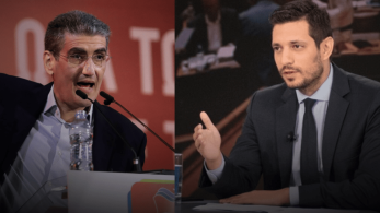 Κυρανάκης σε Γιαννούλη: Έχετε εμμονή απέναντι στην Εκκλησία